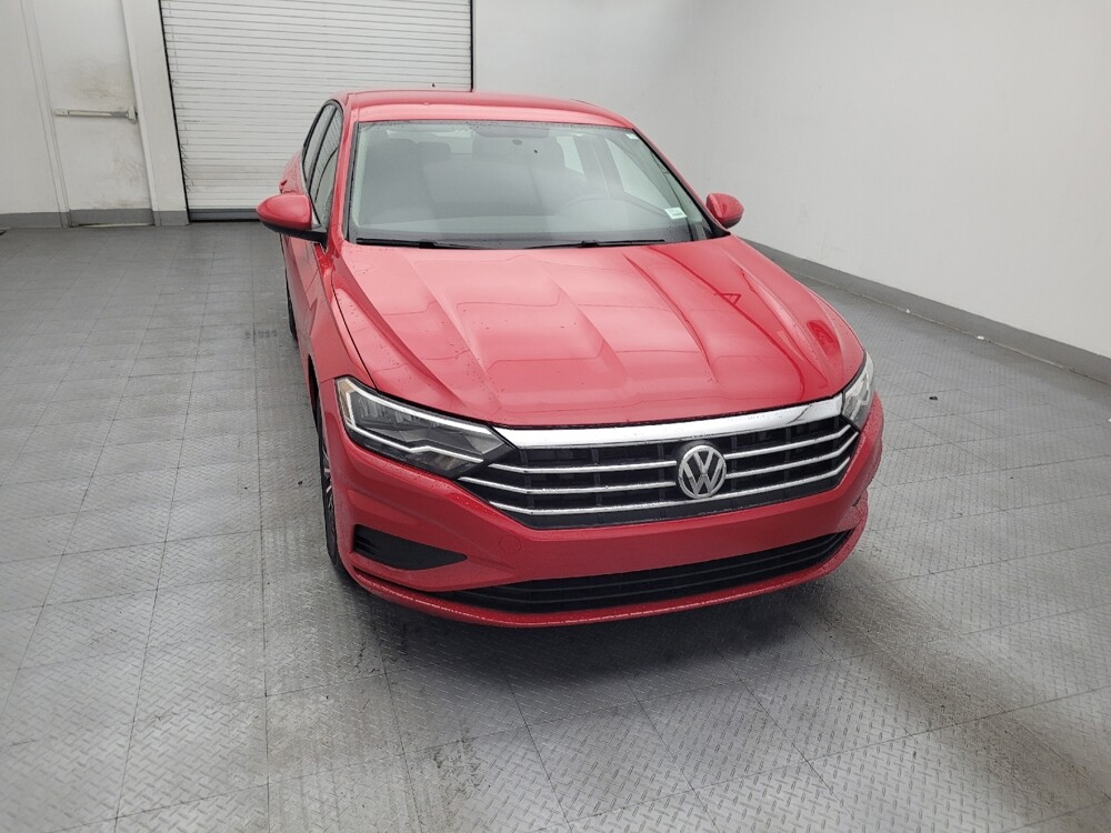 2021 Volkswagen Jetta in Raleigh, NC 27604 - 18139557 14