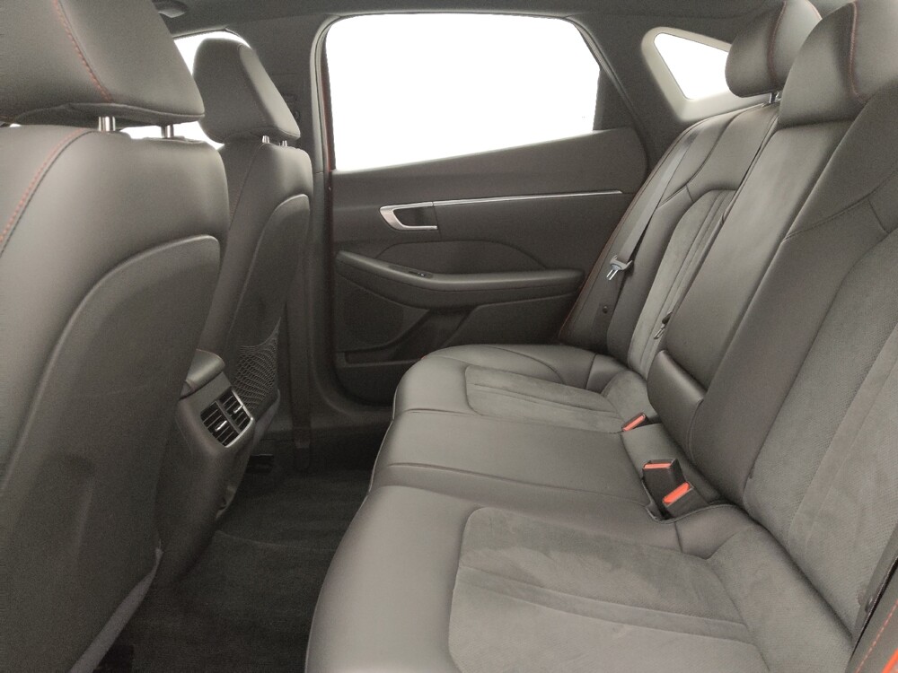 2021 Hyundai Sonata in Conway, SC 29526 - 18139559 18