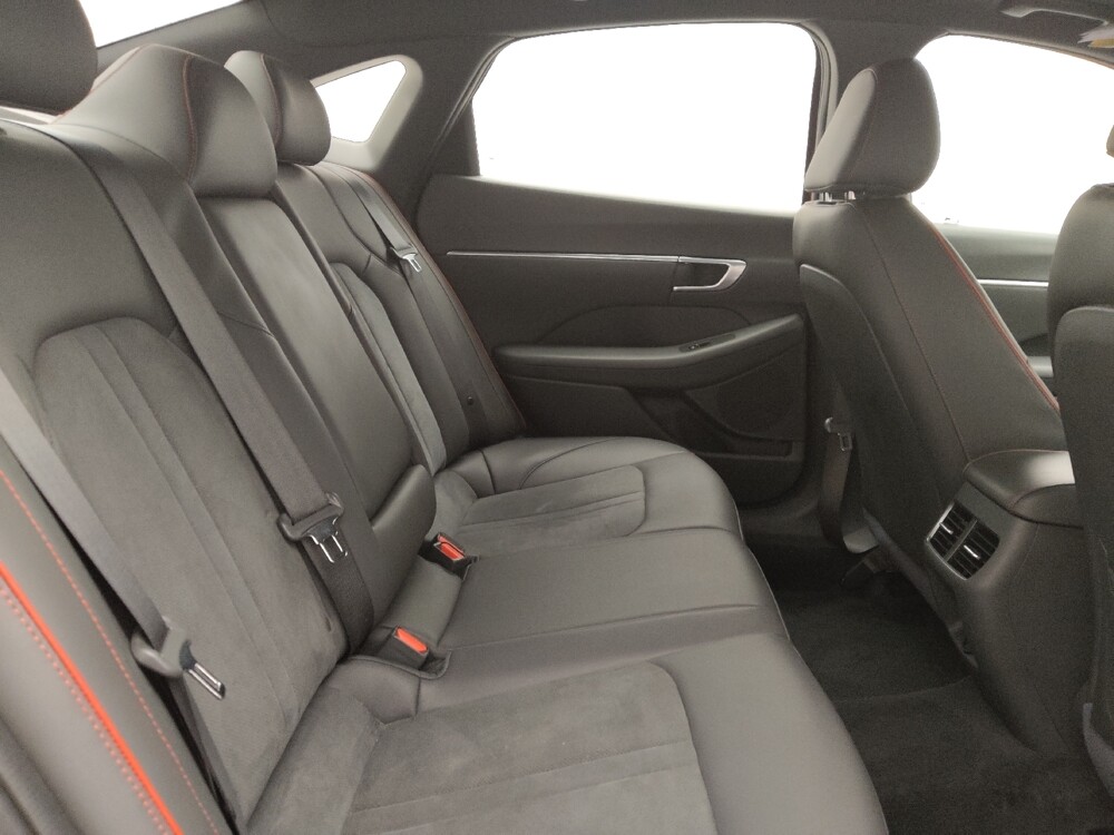 2021 Hyundai Sonata in Conway, SC 29526 - 18139559 19