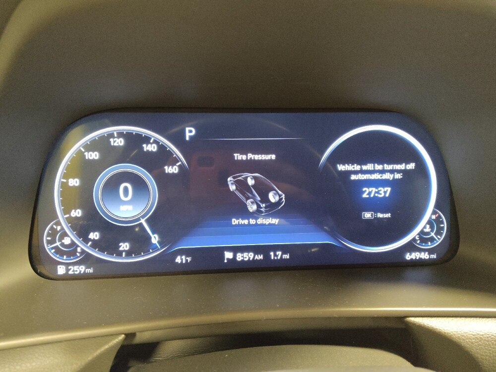 2021 Hyundai Sonata in Conway, SC 29526 - 18139559 23