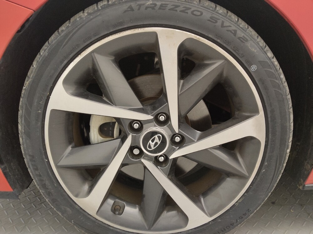 2021 Hyundai Sonata in Conway, SC 29526 - 18139559 31