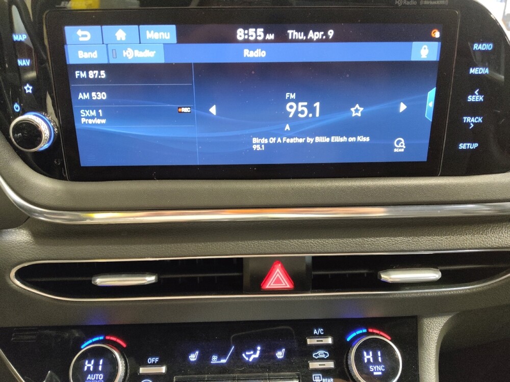 2021 Hyundai Sonata in Conway, SC 29526 - 18139559 25
