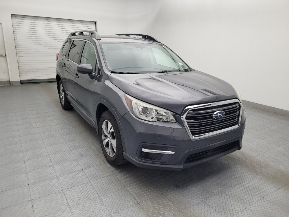 2019 Subaru Ascent in Greenville, SC 29607 - 18139560 13