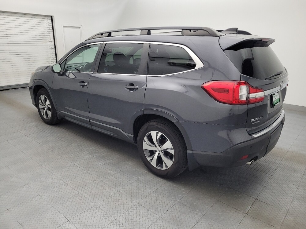 2019 Subaru Ascent in Greenville, SC 29607 - 18139560 3