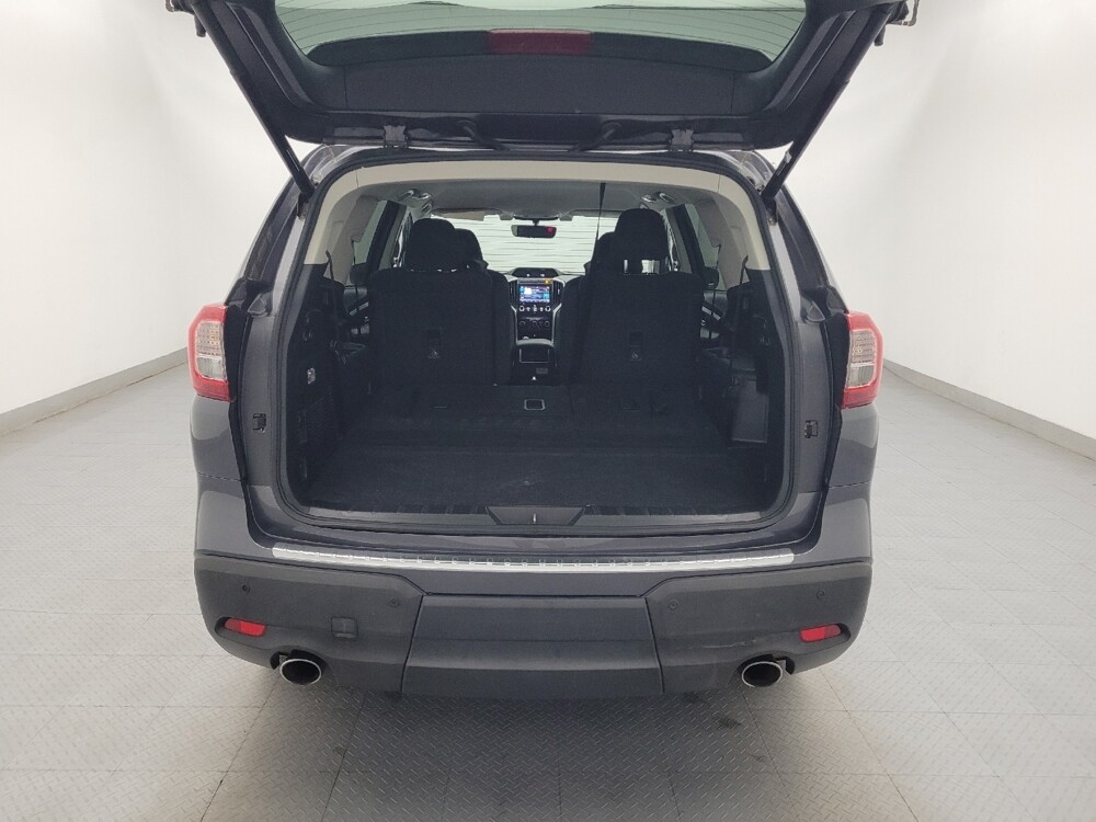 2019 Subaru Ascent in Greenville, SC 29607 - 18139560 29