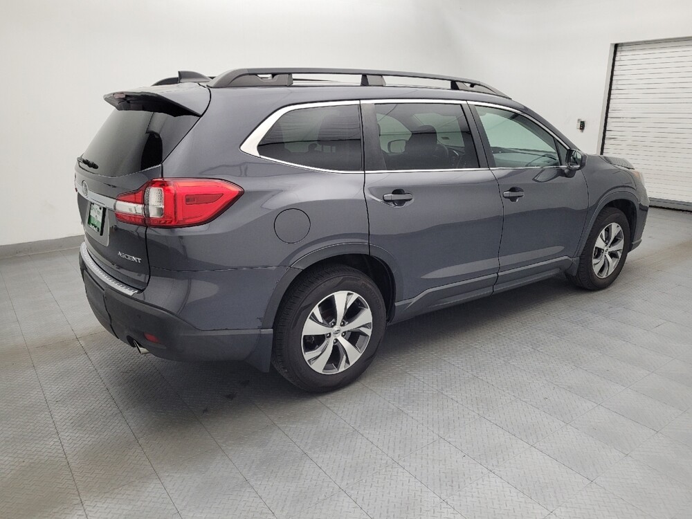 2019 Subaru Ascent in Greenville, SC 29607 - 18139560 10