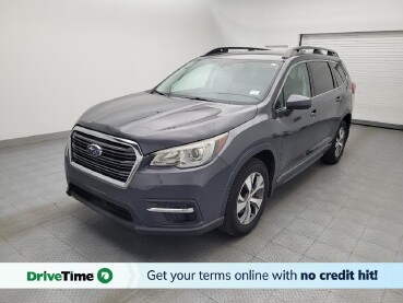 2019 Subaru Ascent in Greenville, SC 29607