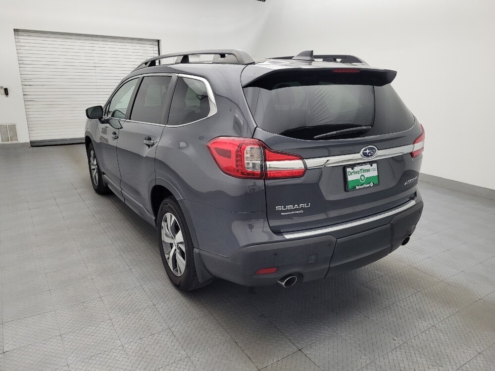 2019 Subaru Ascent in Greenville, SC 29607 - 18139560 5