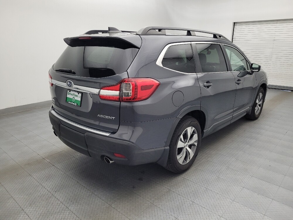 2019 Subaru Ascent in Greenville, SC 29607 - 18139560 9