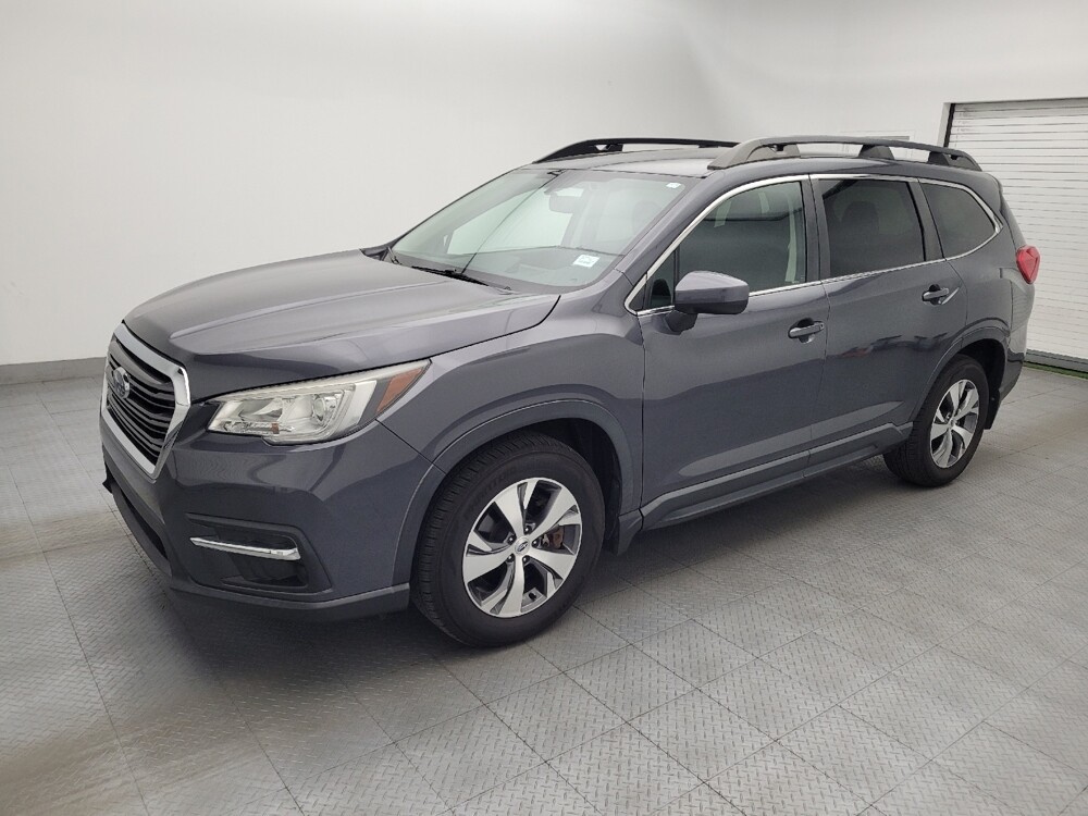 2019 Subaru Ascent in Greenville, SC 29607 - 18139560 2