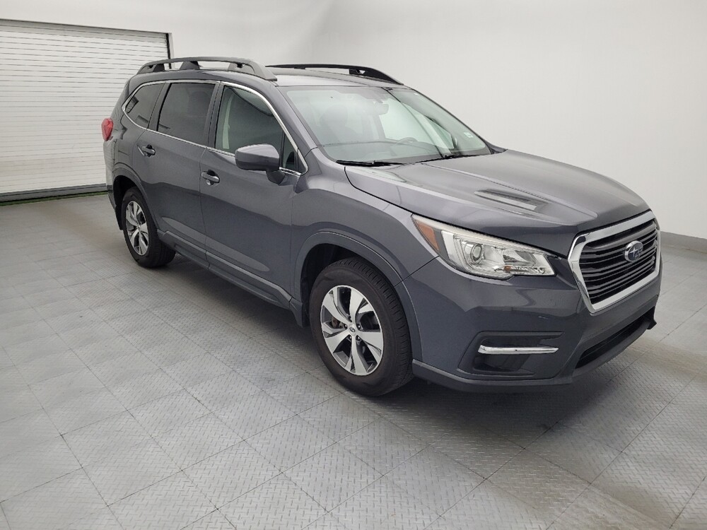 2019 Subaru Ascent in Greenville, SC 29607 - 18139560 11