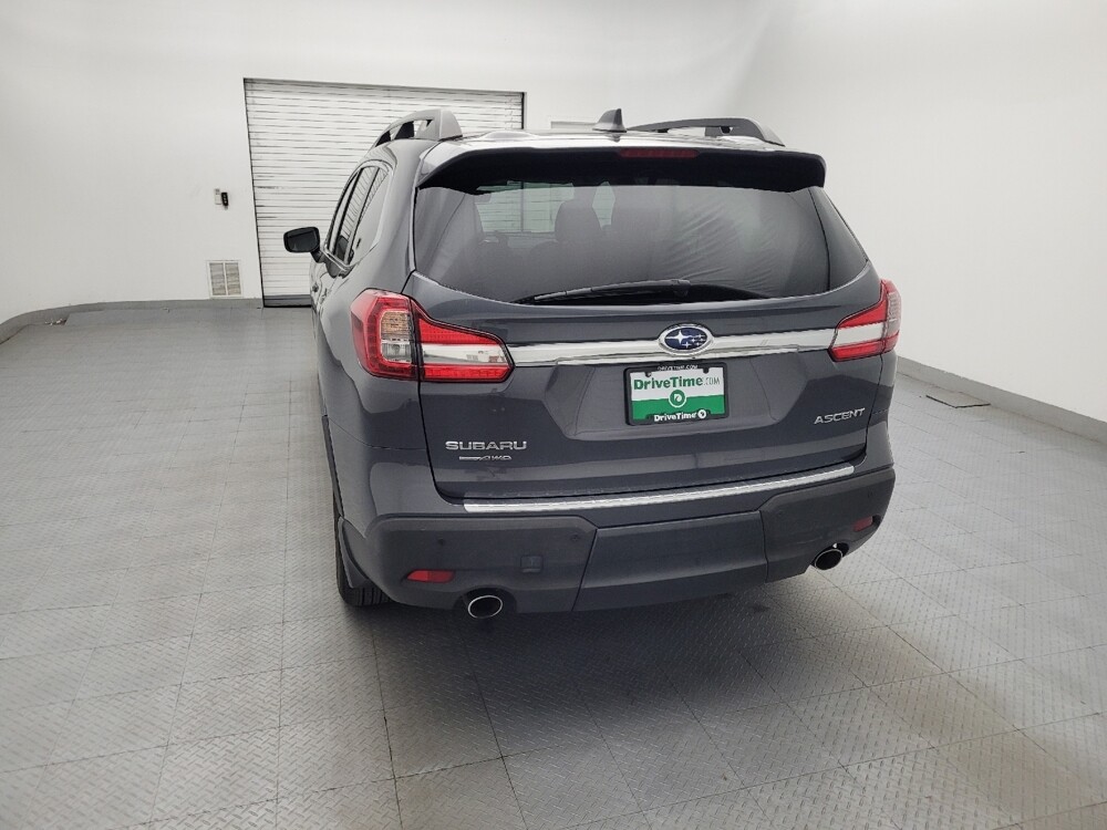 2019 Subaru Ascent in Greenville, SC 29607 - 18139560 6