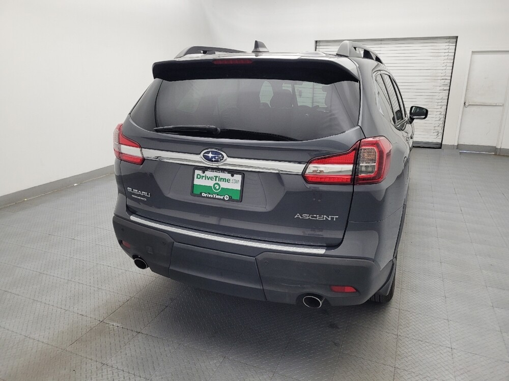 2019 Subaru Ascent in Greenville, SC 29607 - 18139560 7