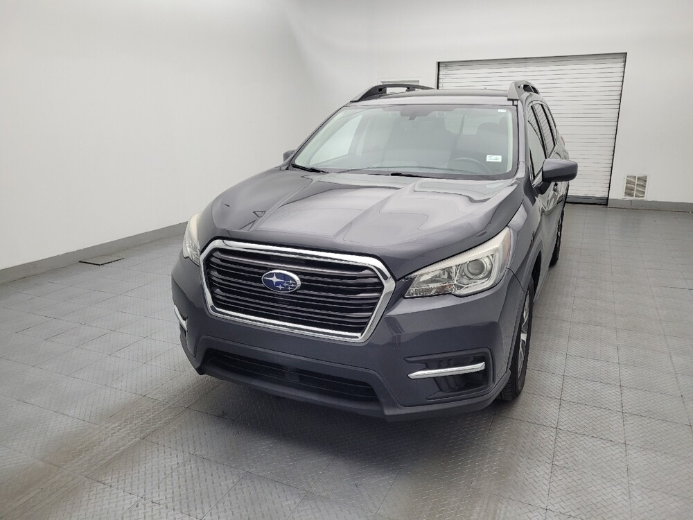 2019 Subaru Ascent in Greenville, SC 29607 - 18139560 15
