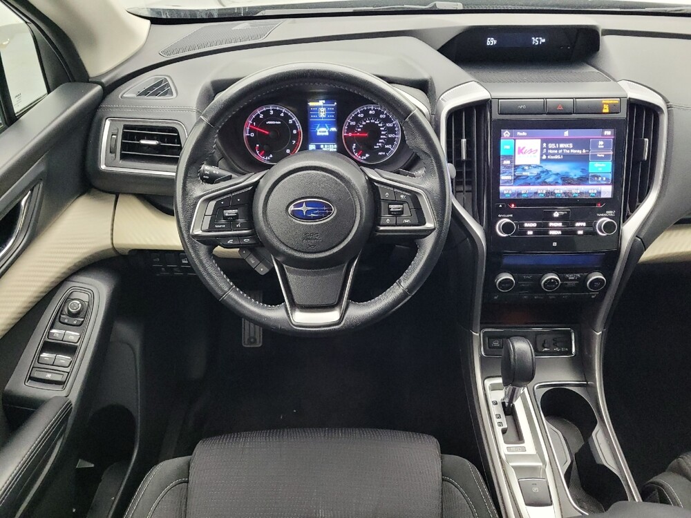 2019 Subaru Ascent in Greenville, SC 29607 - 18139560 22