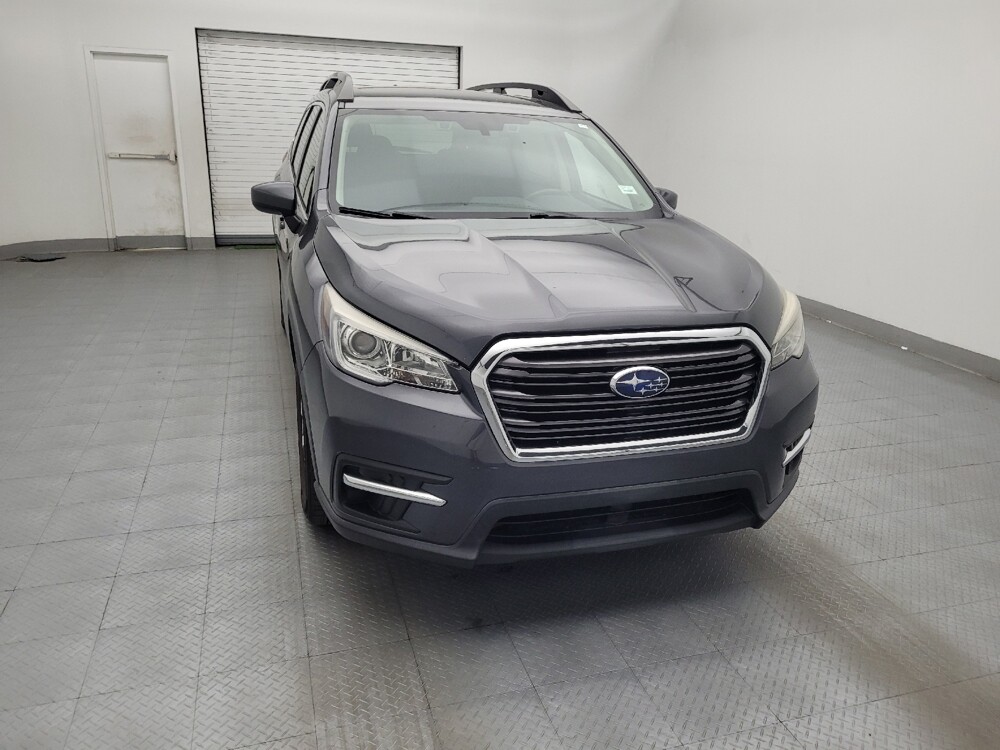 2019 Subaru Ascent in Greenville, SC 29607 - 18139560 14