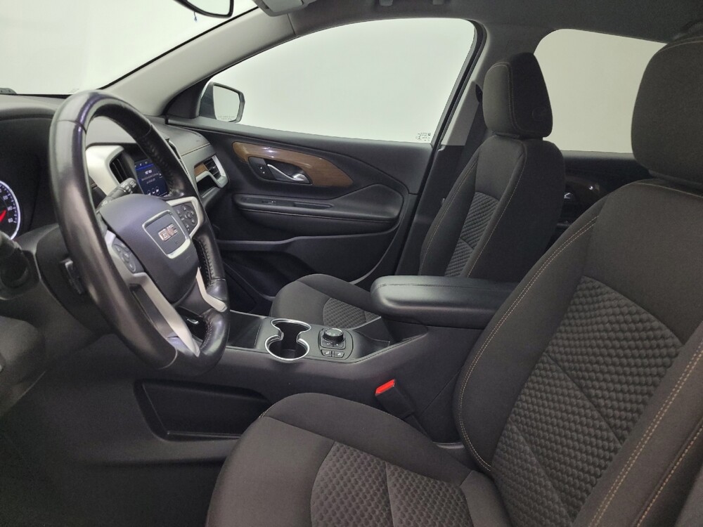 2020 GMC Terrain in Gastonia, NC 28056 - 18139561 17