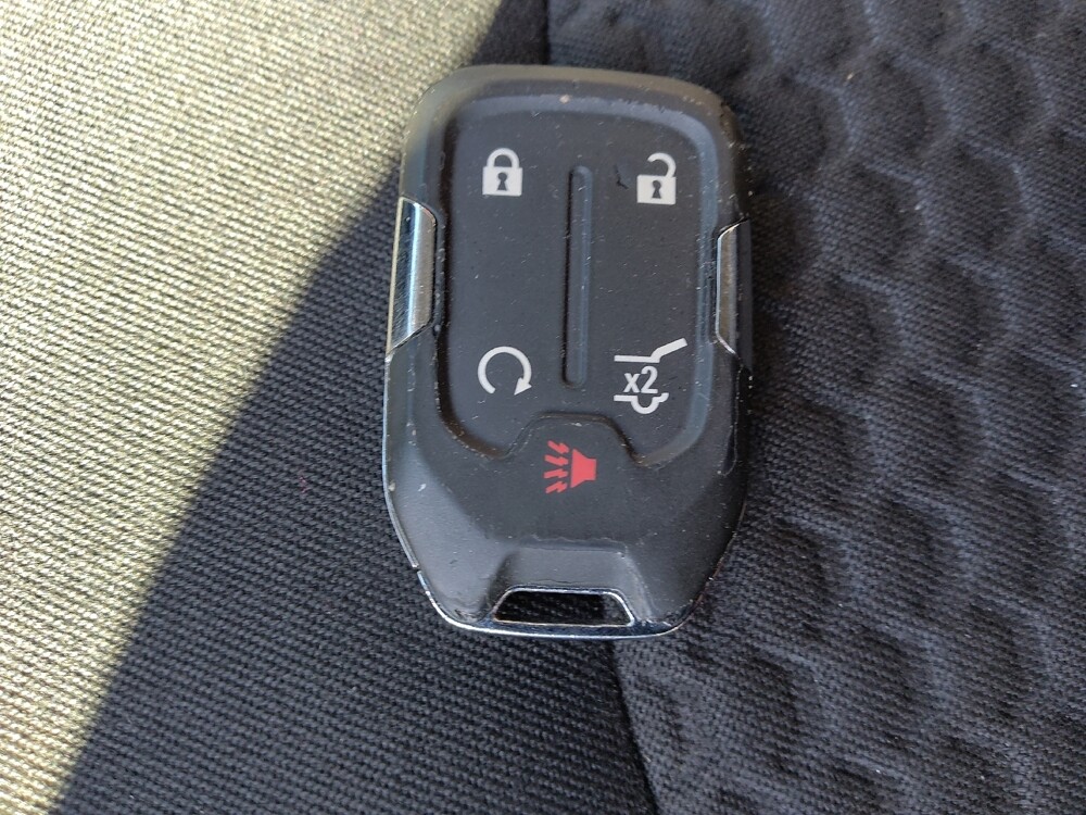 2020 GMC Terrain in Gastonia, NC 28056 - 18139561 32