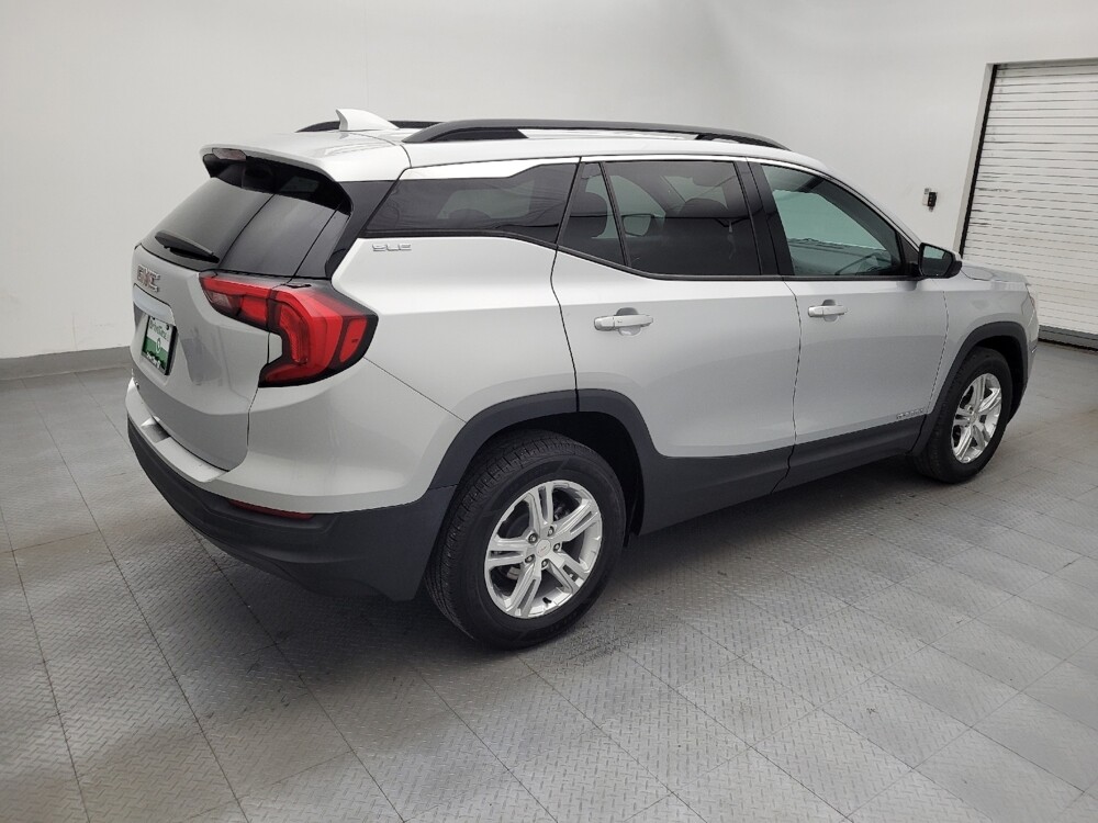 2020 GMC Terrain in Gastonia, NC 28056 - 18139561 10