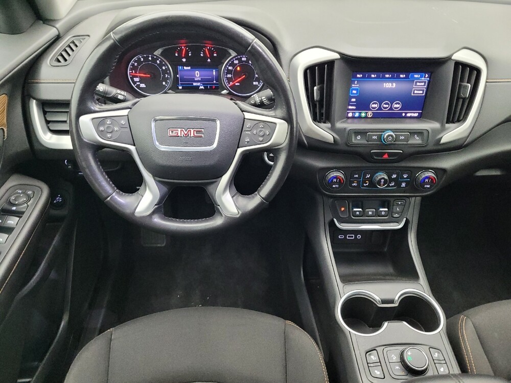 2020 GMC Terrain in Gastonia, NC 28056 - 18139561 22