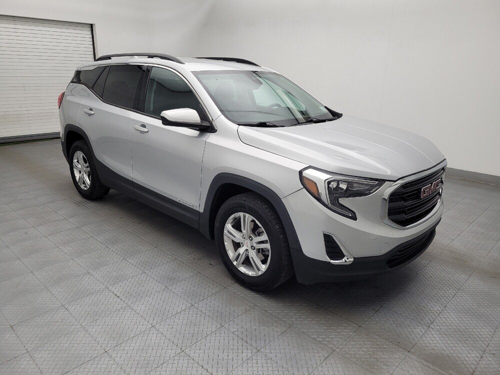2020 GMC Terrain in Gastonia, NC 28056 - 18139561 11