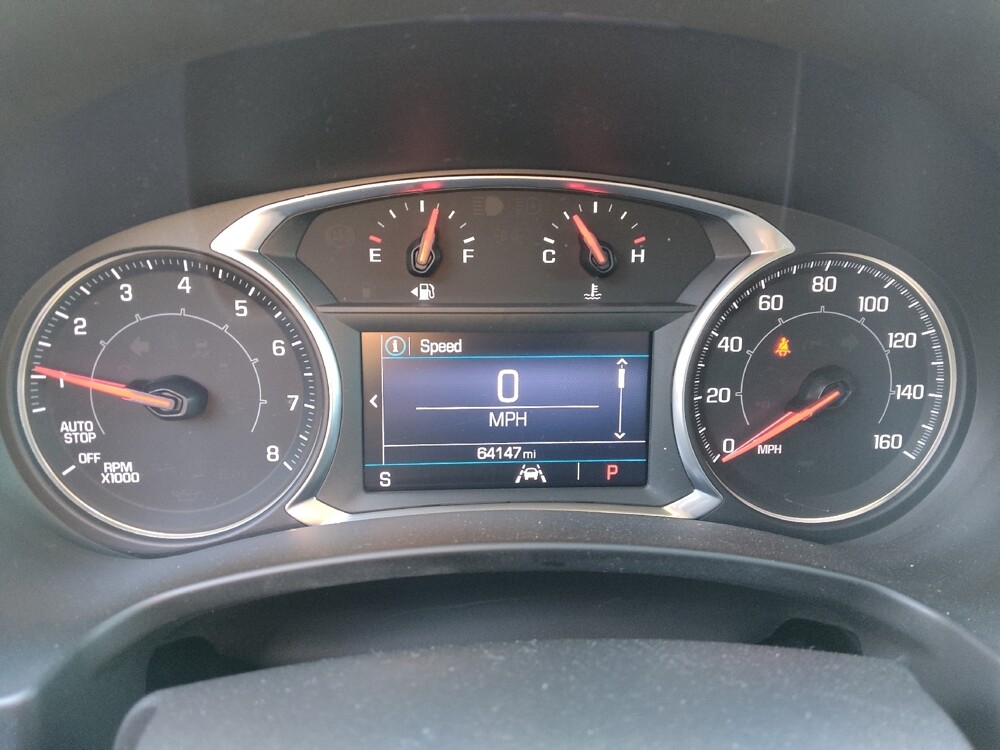 2020 GMC Terrain in Gastonia, NC 28056 - 18139561 23