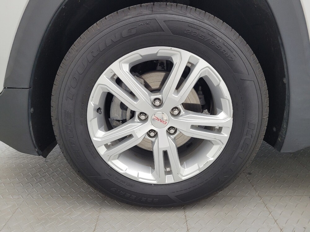 2020 GMC Terrain in Gastonia, NC 28056 - 18139561 31
