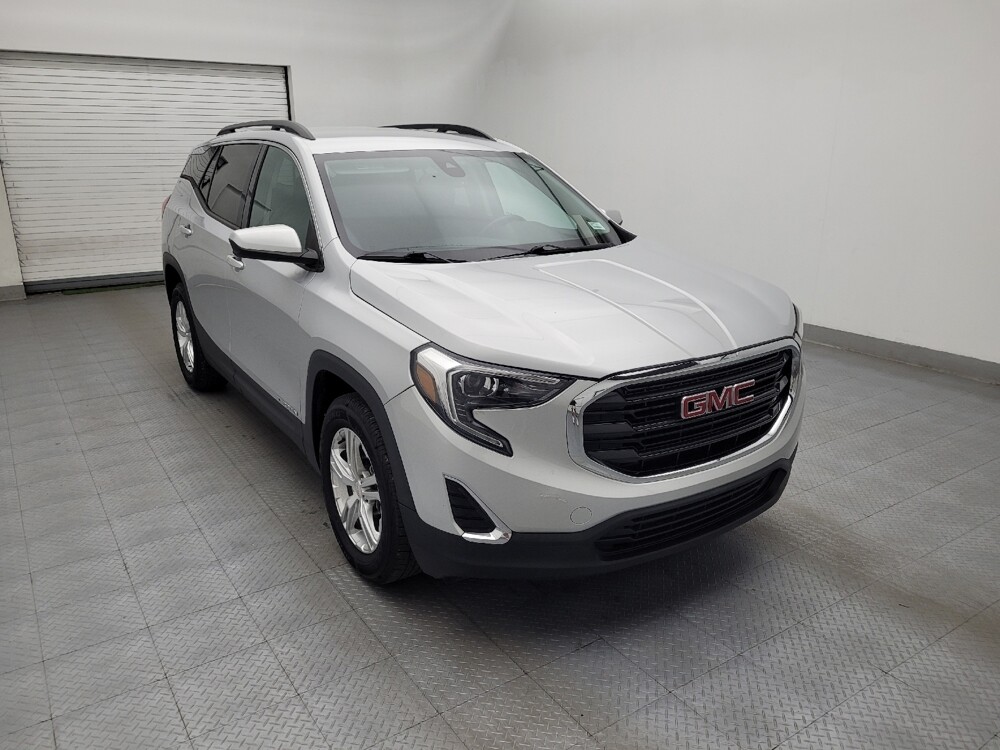 2020 GMC Terrain in Gastonia, NC 28056 - 18139561 13