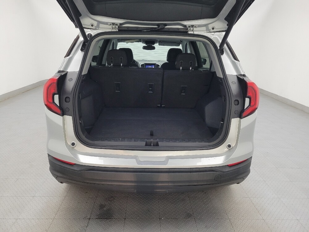 2020 GMC Terrain in Gastonia, NC 28056 - 18139561 29
