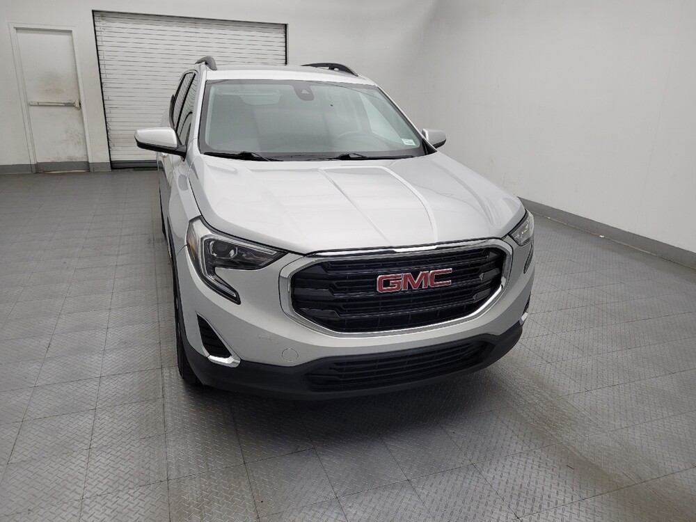 2020 GMC Terrain in Gastonia, NC 28056 - 18139561 14