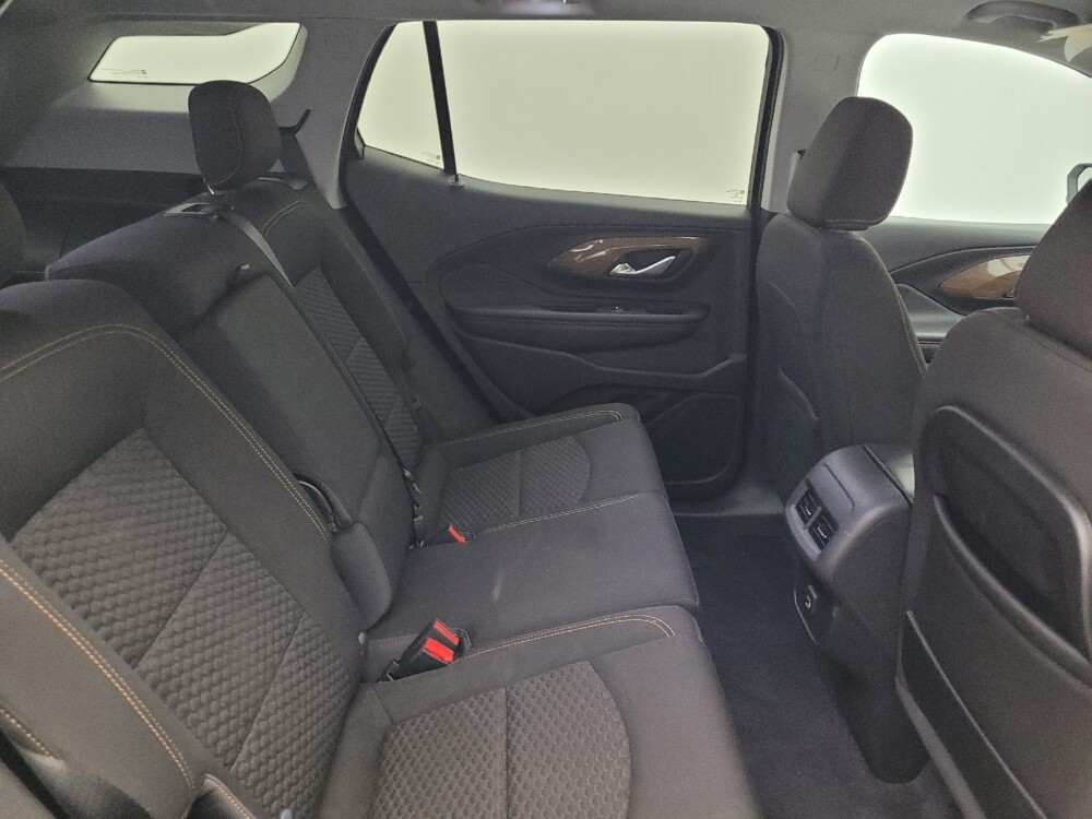 2020 GMC Terrain in Gastonia, NC 28056 - 18139561 19