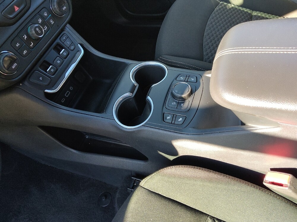 2020 GMC Terrain in Gastonia, NC 28056 - 18139561 26