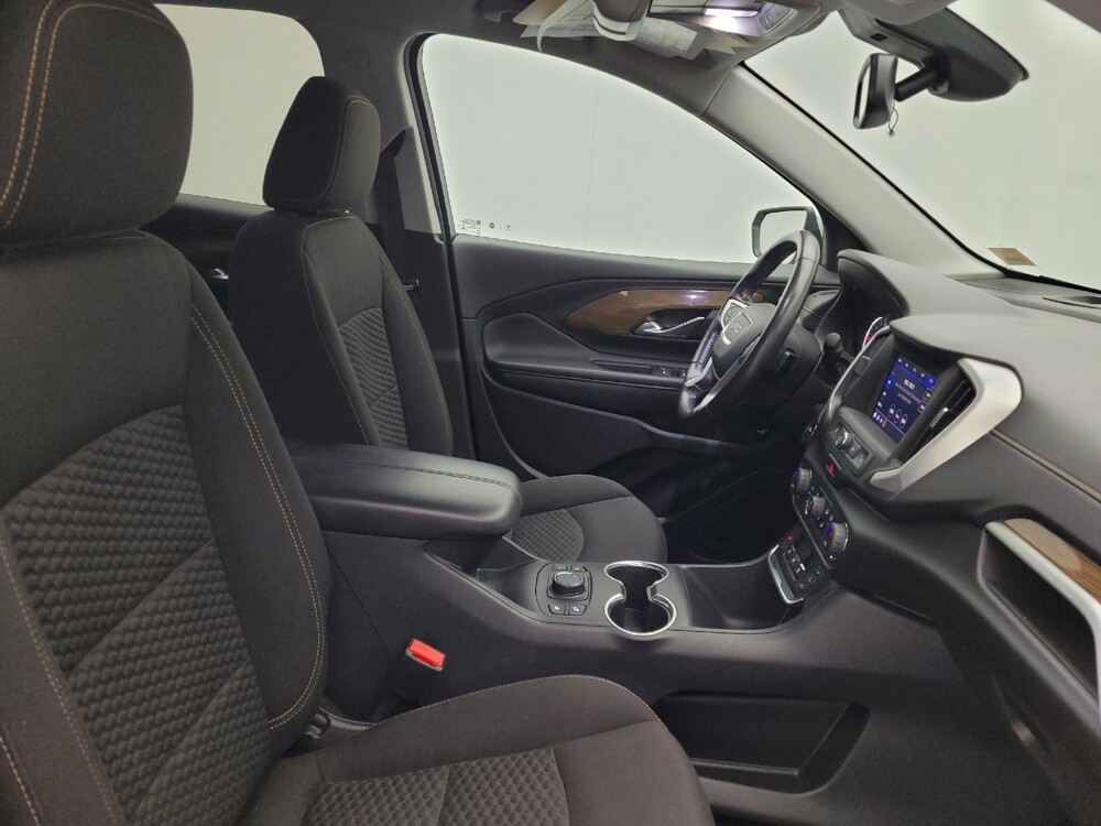 2020 GMC Terrain in Gastonia, NC 28056 - 18139561 21