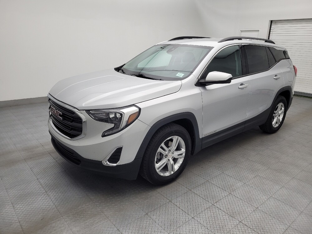 2020 GMC Terrain in Gastonia, NC 28056 - 18139561 2