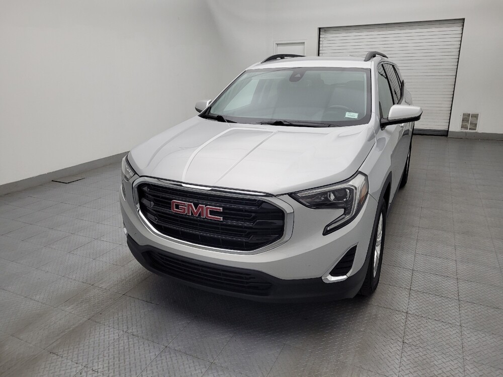 2020 GMC Terrain in Gastonia, NC 28056 - 18139561 15