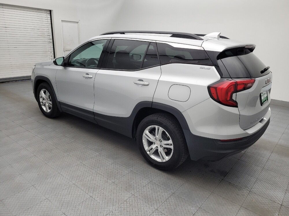 2020 GMC Terrain in Gastonia, NC 28056 - 18139561 3