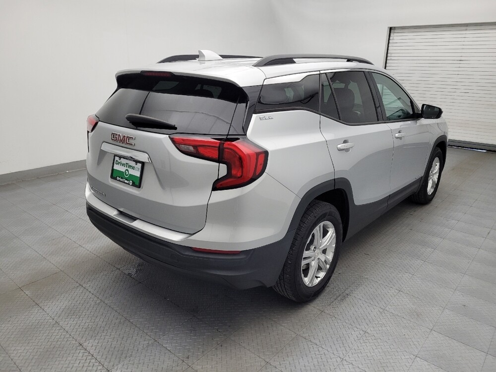 2020 GMC Terrain in Gastonia, NC 28056 - 18139561 9
