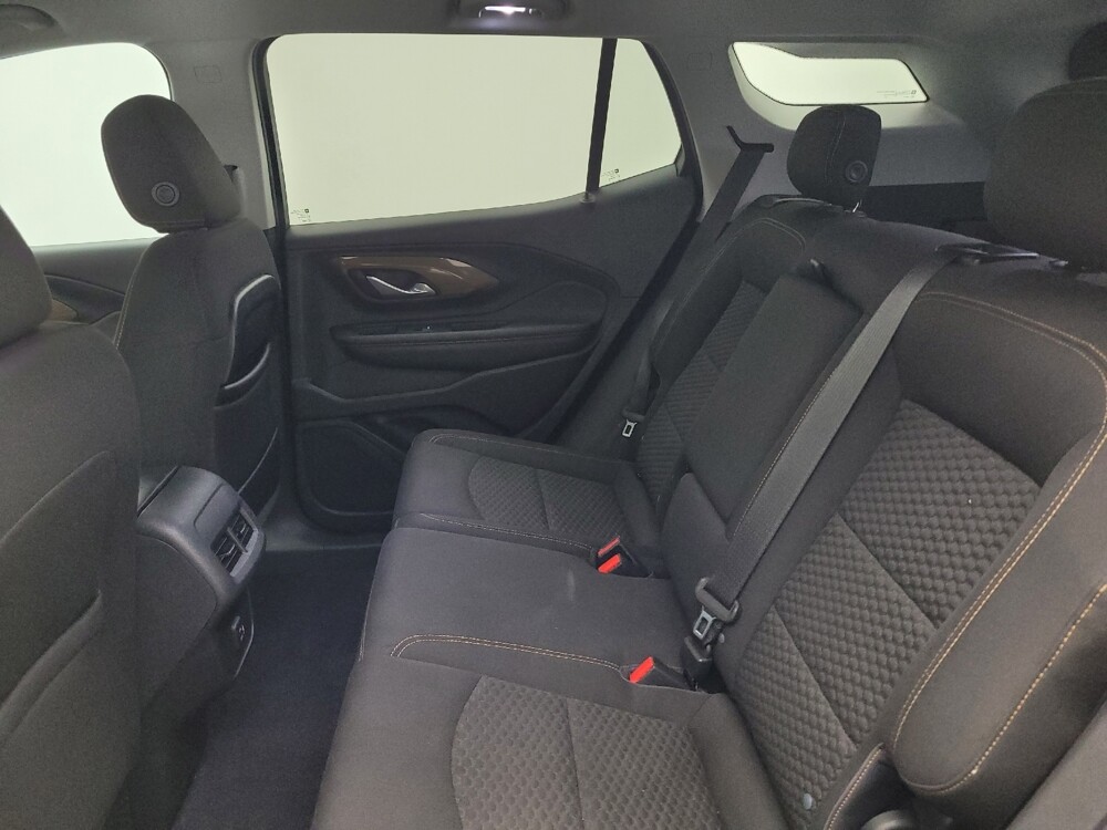 2020 GMC Terrain in Gastonia, NC 28056 - 18139561 18