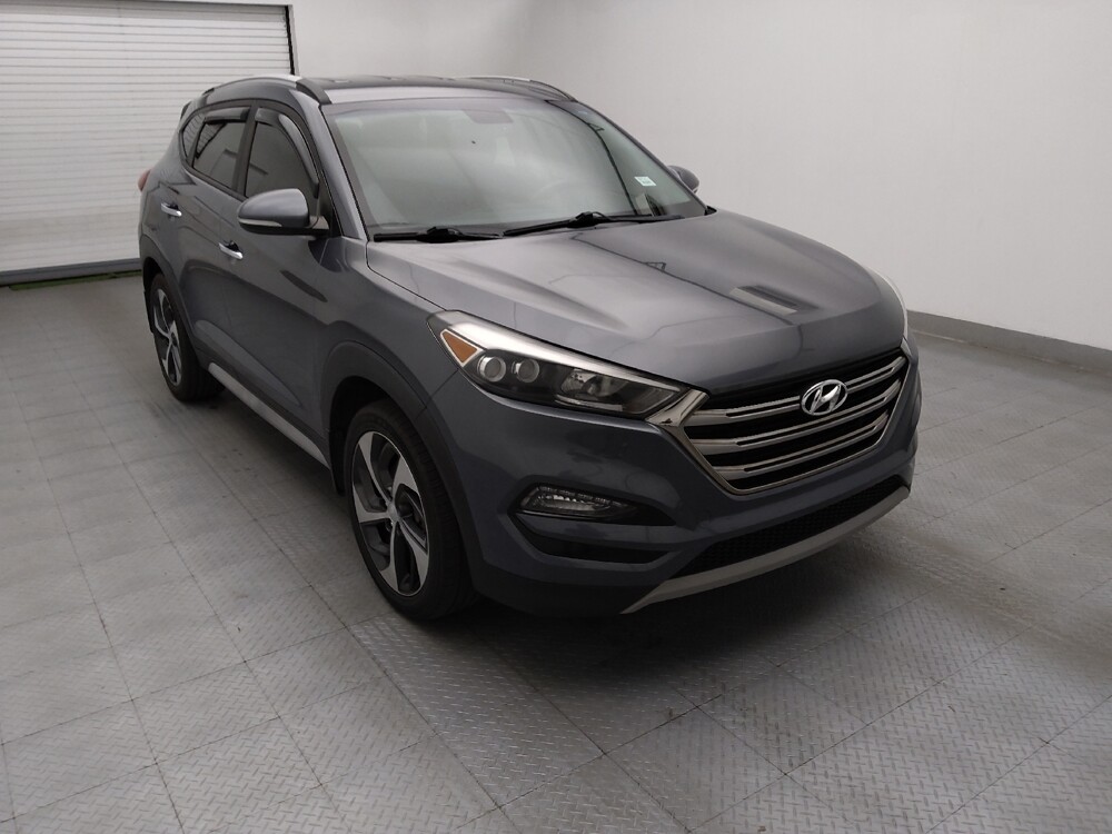 2017 Hyundai Tucson in Charlotte, NC 28213 - 18139562 13