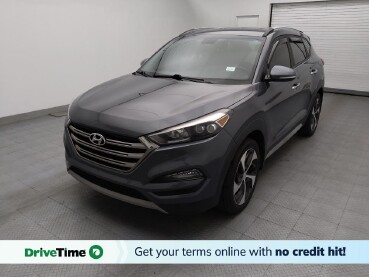 2017 Hyundai Tucson in Charlotte, NC 28213
