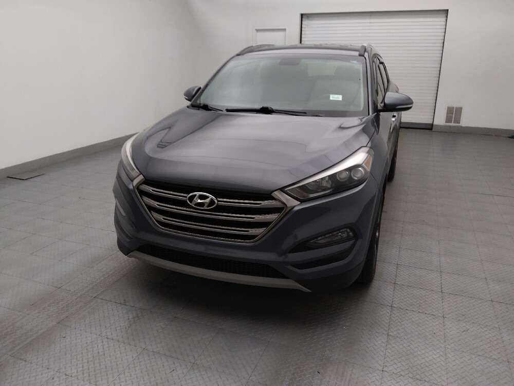 2017 Hyundai Tucson in Charlotte, NC 28213 - 18139562 15