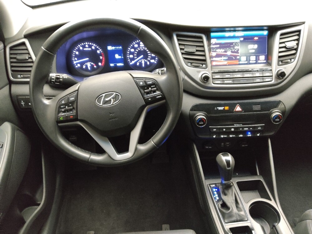 2017 Hyundai Tucson in Charlotte, NC 28213 - 18139562 22