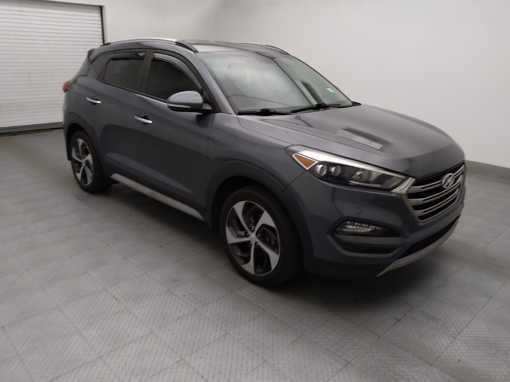 2017 Hyundai Tucson in Charlotte, NC 28213 - 18139562 11