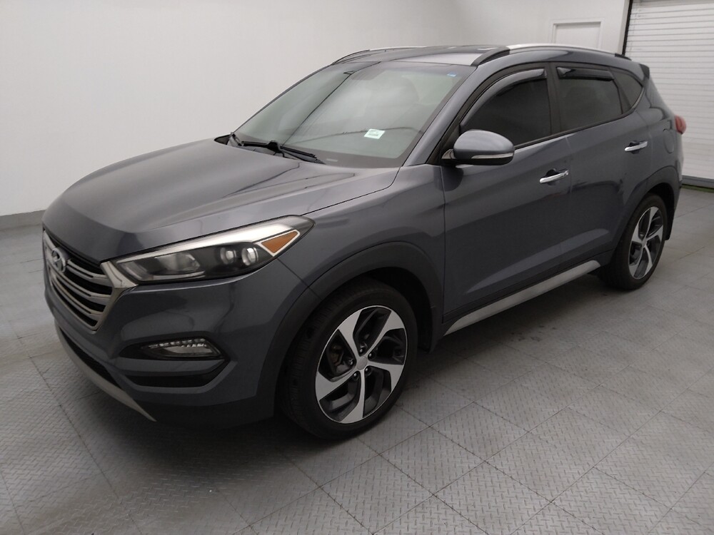 2017 Hyundai Tucson in Charlotte, NC 28213 - 18139562 2
