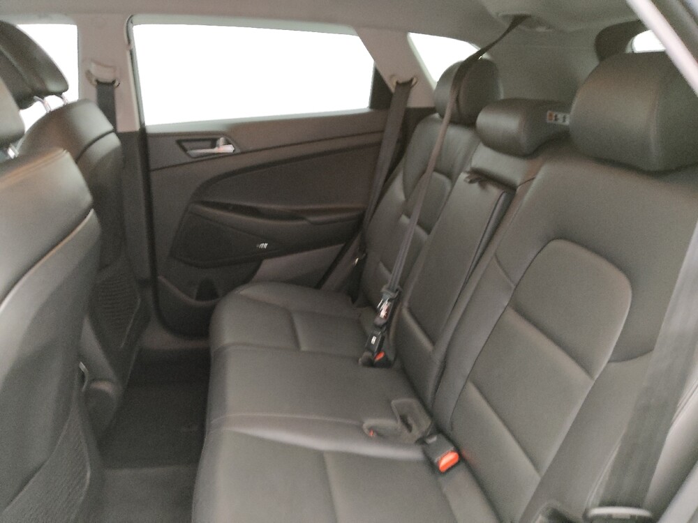 2017 Hyundai Tucson in Charlotte, NC 28213 - 18139562 18