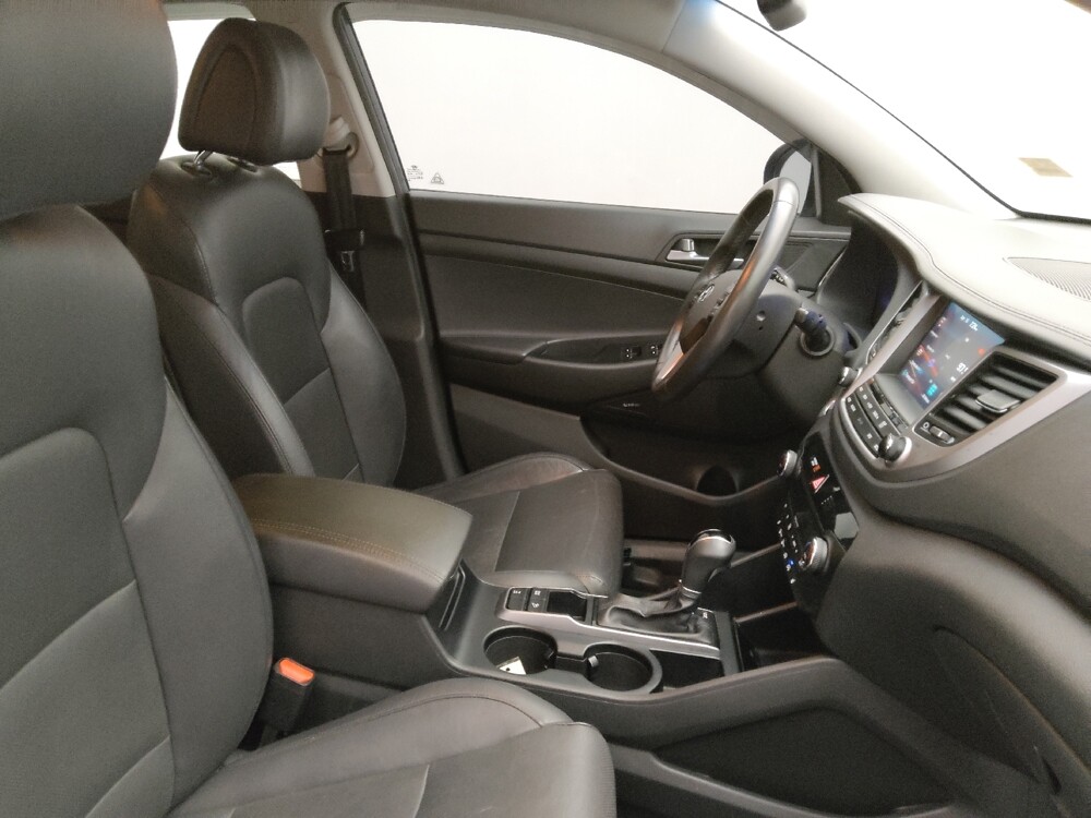 2017 Hyundai Tucson in Charlotte, NC 28213 - 18139562 21