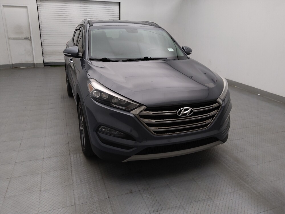 2017 Hyundai Tucson in Charlotte, NC 28213 - 18139562 14