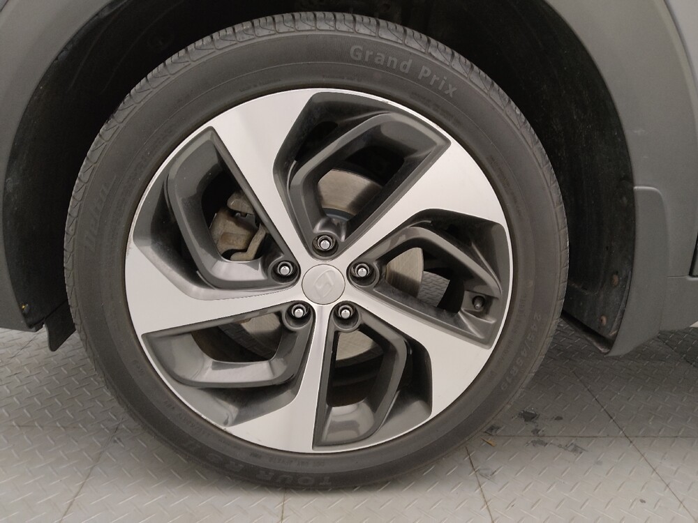 2017 Hyundai Tucson in Charlotte, NC 28213 - 18139562 31