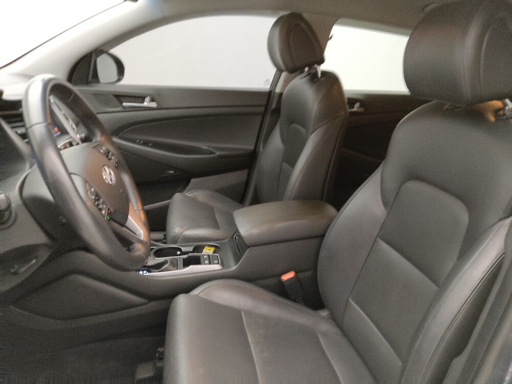 2017 Hyundai Tucson in Charlotte, NC 28213 - 18139562 17