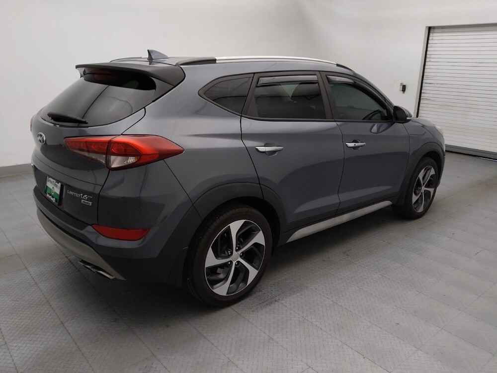 2017 Hyundai Tucson in Charlotte, NC 28213 - 18139562 10